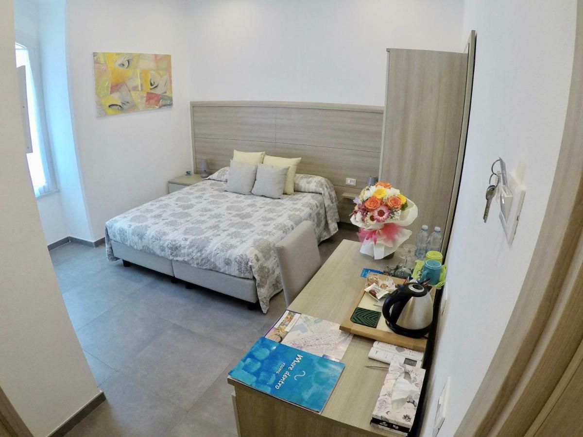 Affittacamere Mare Dentro
